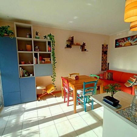 Relaxing Apartment Near Milan Vimodrone Exterior foto